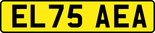 EL75AEA