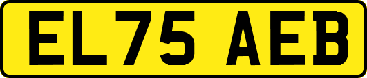 EL75AEB