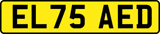 EL75AED