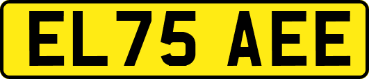 EL75AEE