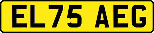 EL75AEG