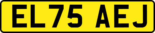 EL75AEJ