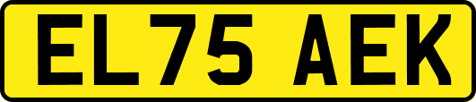 EL75AEK