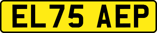 EL75AEP
