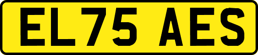 EL75AES