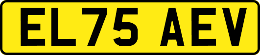 EL75AEV