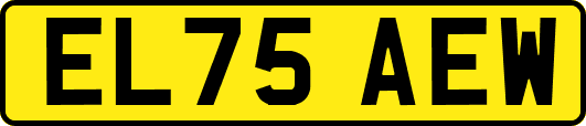 EL75AEW