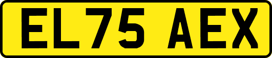 EL75AEX