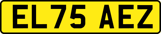 EL75AEZ