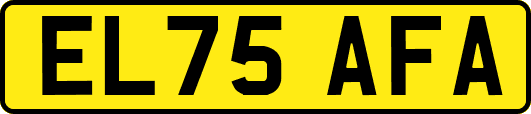 EL75AFA