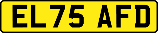 EL75AFD