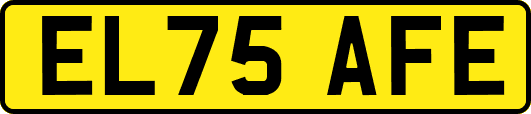 EL75AFE
