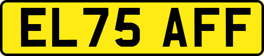 EL75AFF