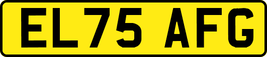 EL75AFG