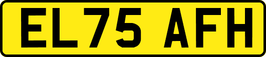 EL75AFH