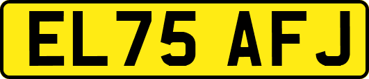 EL75AFJ