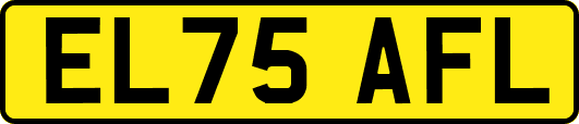 EL75AFL