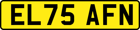 EL75AFN