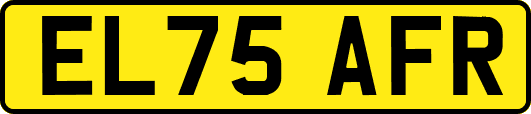 EL75AFR