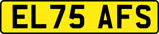 EL75AFS