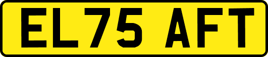 EL75AFT