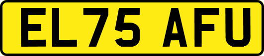 EL75AFU