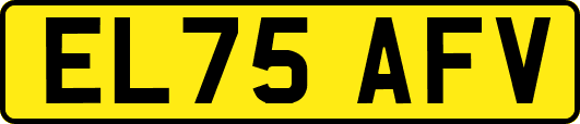 EL75AFV