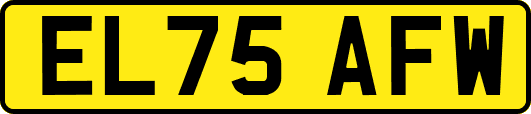 EL75AFW
