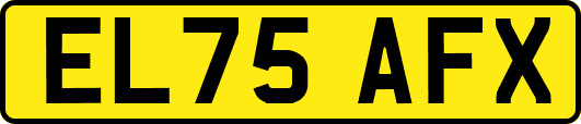 EL75AFX
