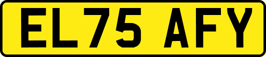 EL75AFY