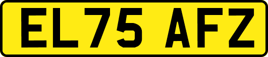 EL75AFZ
