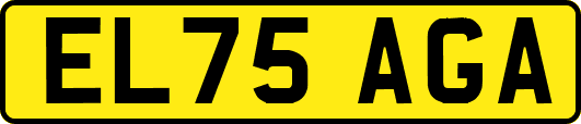 EL75AGA