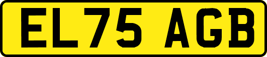 EL75AGB