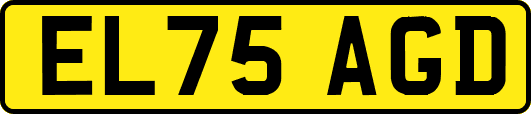 EL75AGD