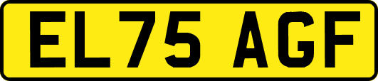 EL75AGF