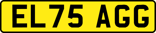 EL75AGG