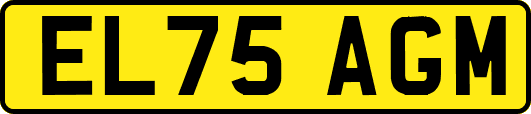EL75AGM