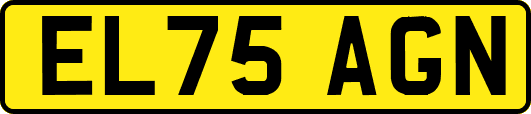 EL75AGN