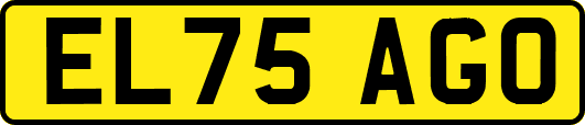 EL75AGO