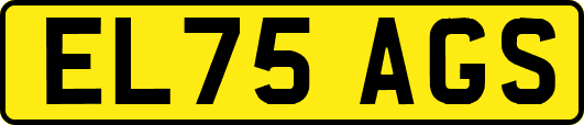 EL75AGS