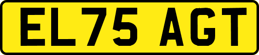 EL75AGT