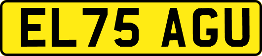 EL75AGU