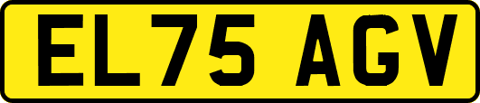 EL75AGV