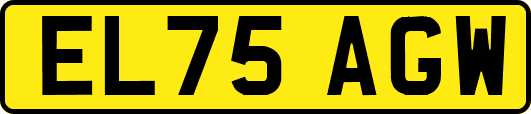 EL75AGW