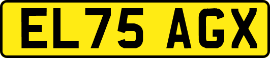 EL75AGX