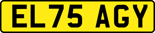 EL75AGY