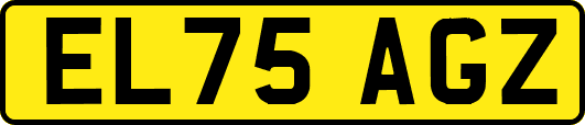 EL75AGZ
