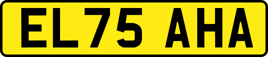 EL75AHA