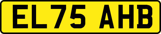 EL75AHB