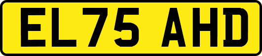 EL75AHD